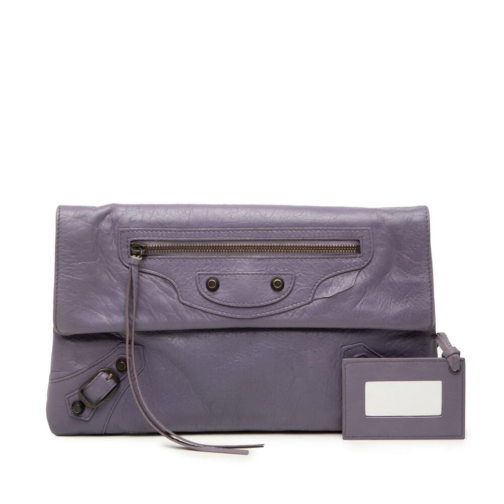 Balenciaga Clutch