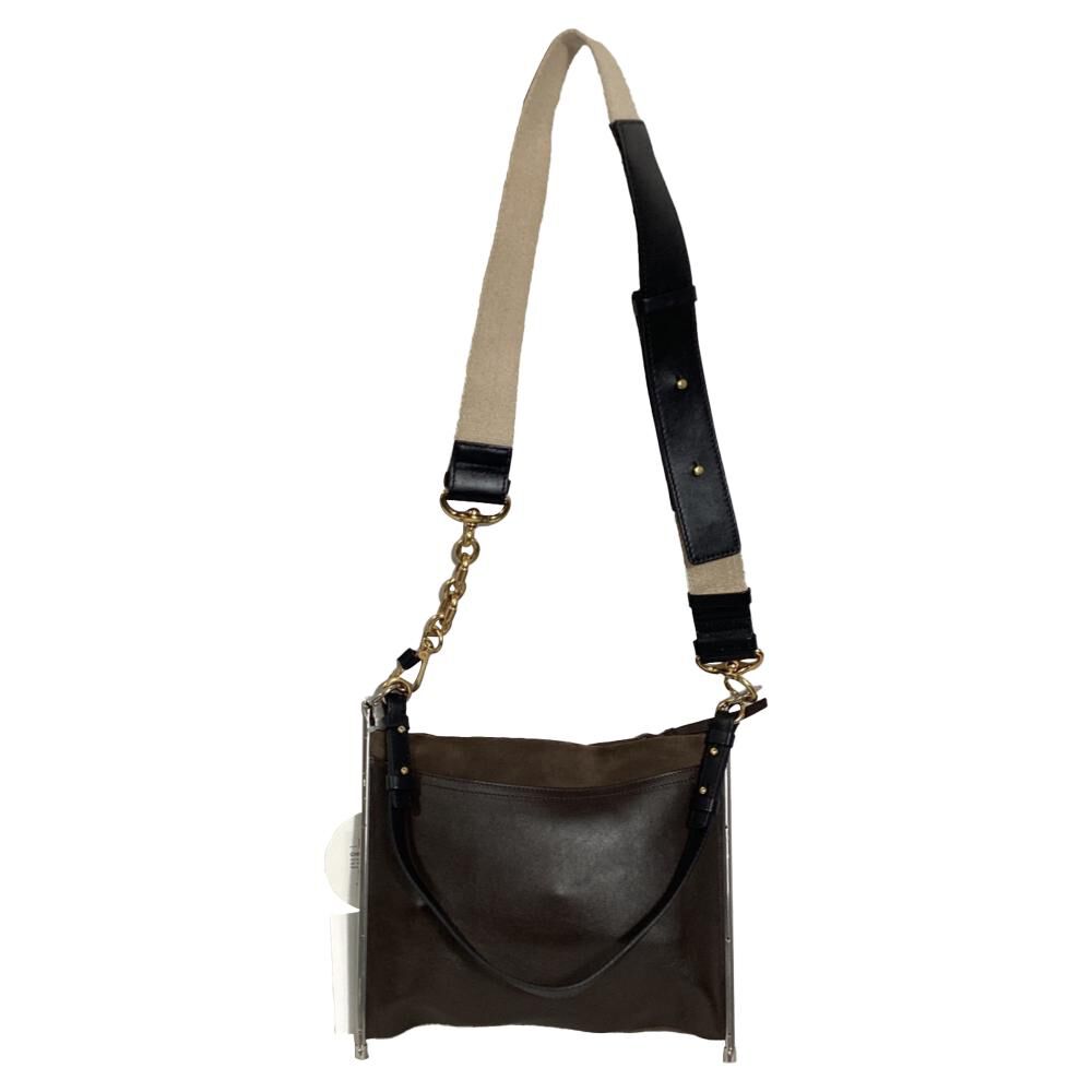 Chlo&eacute; Shoulder Bag