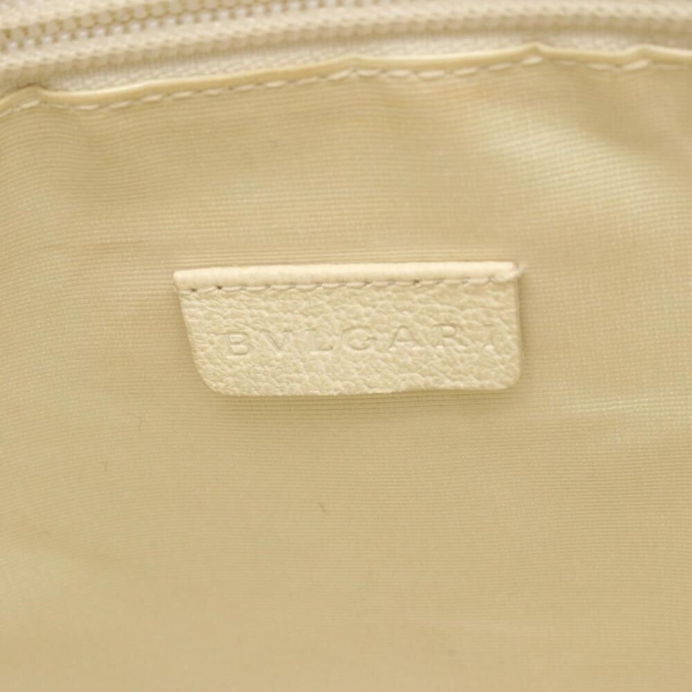 Bvlgari Shoulder Bag