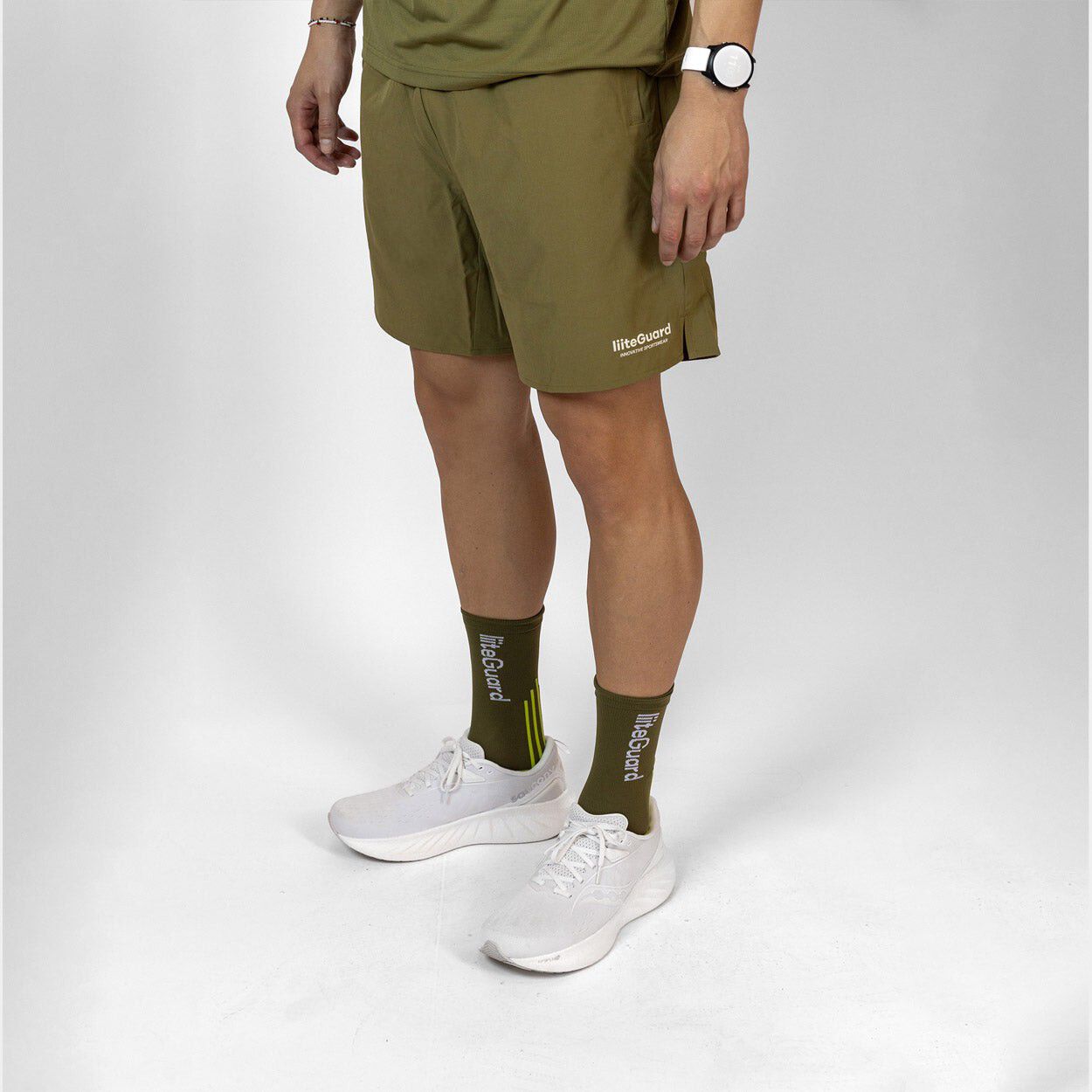 Pro Tech Str&oslash;mper