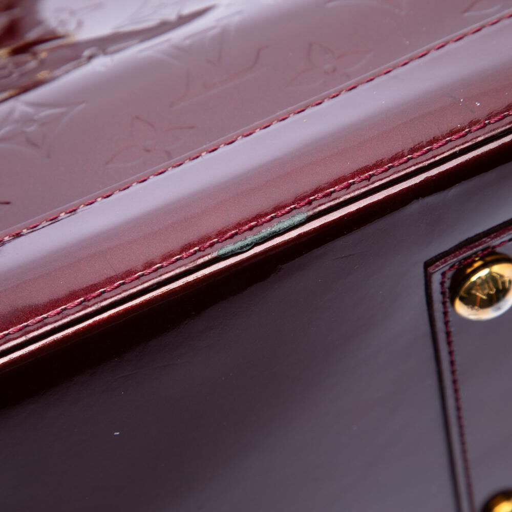 Louis Vuitton Alma