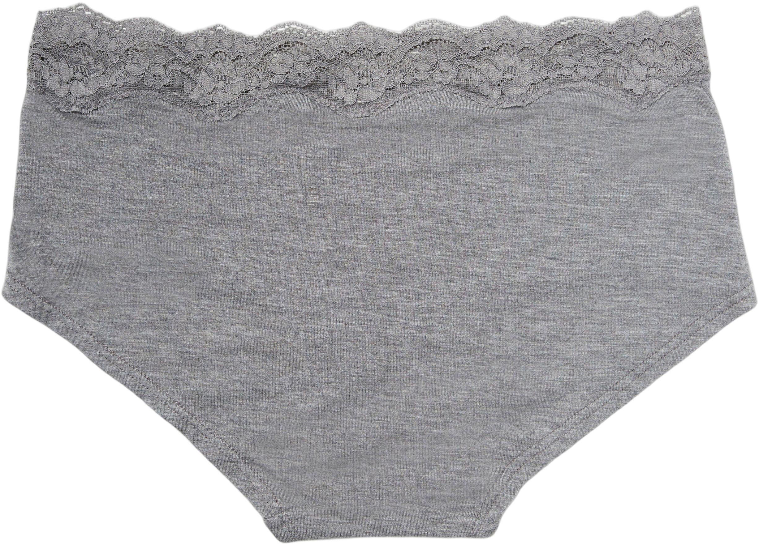 Trusse med normal talje