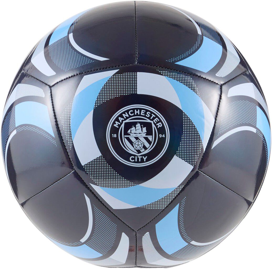 Manchester City Culture Fodbold