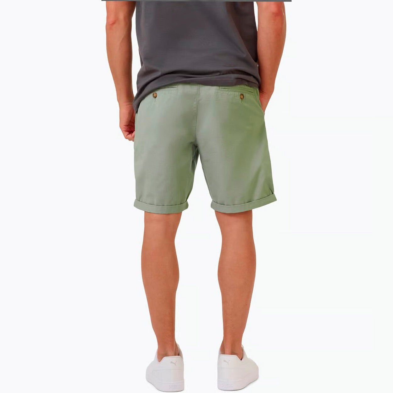 Jim Shorts