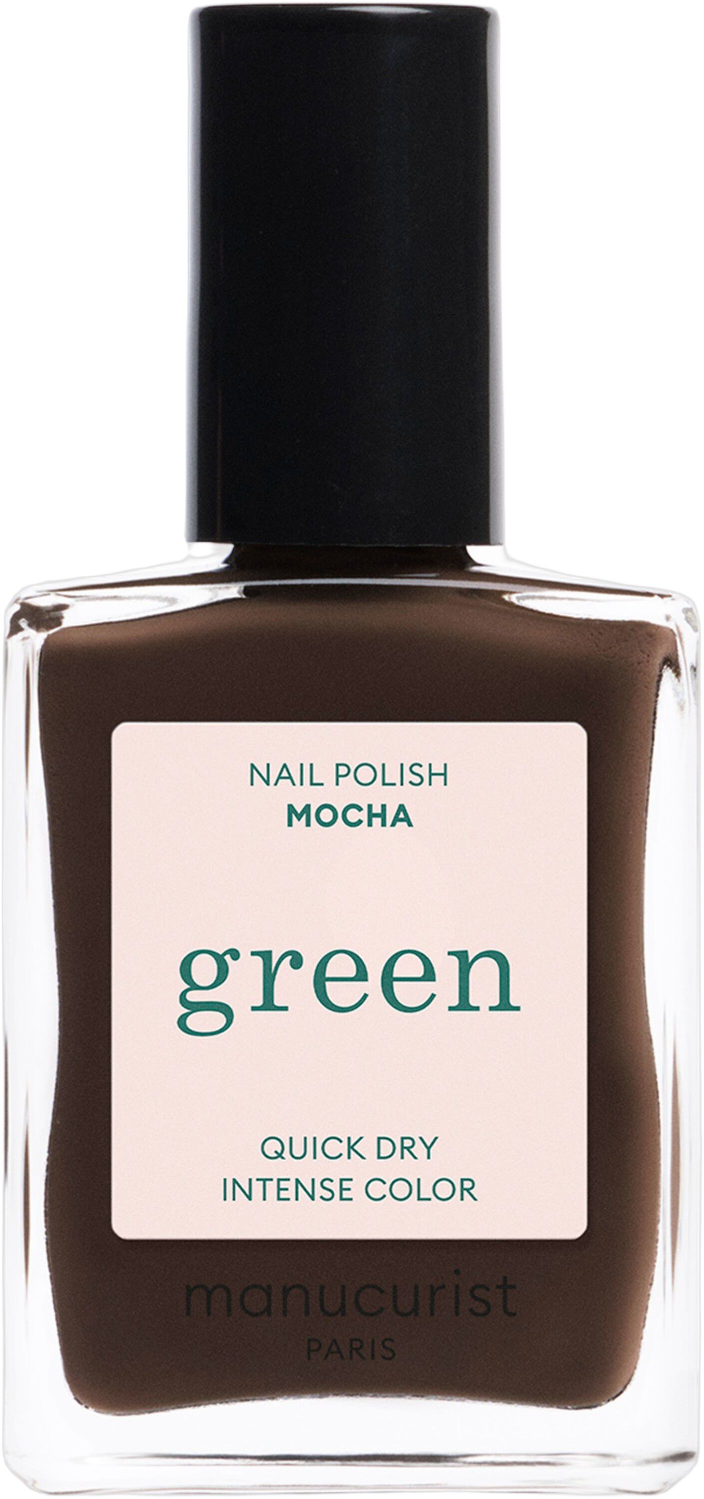 Green Mocha