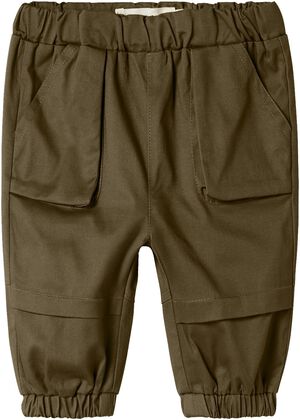 NBMNAGE REG PANT LIL