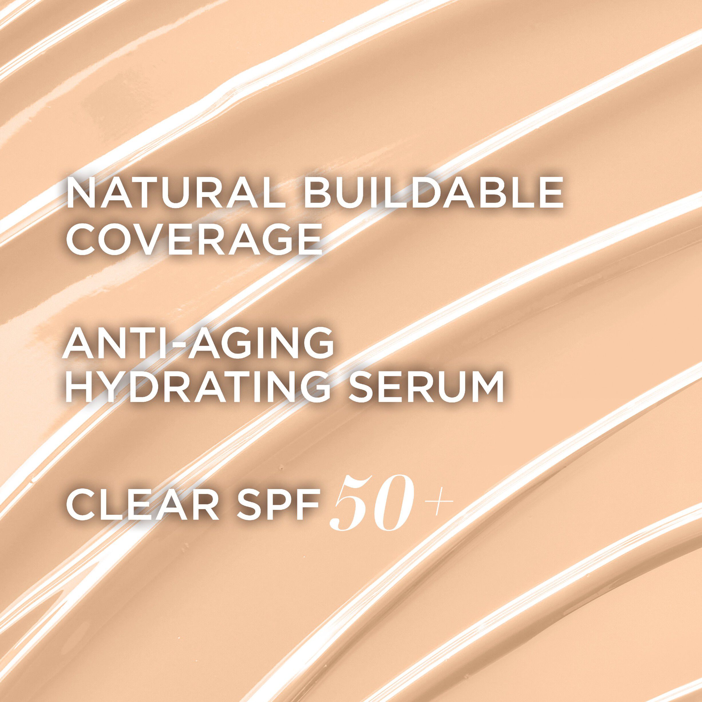CC+ Cream SPF50
