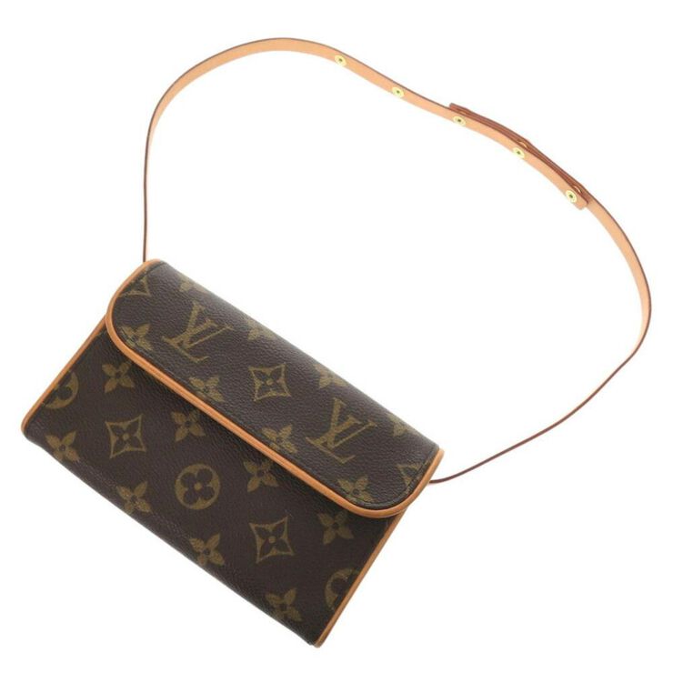 Louis Vuitton Florentine Pochette