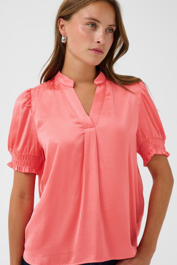 PananSZ SS Blouse