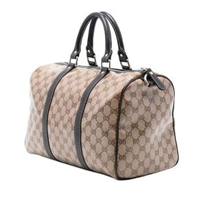 Gucci Boston Bag
