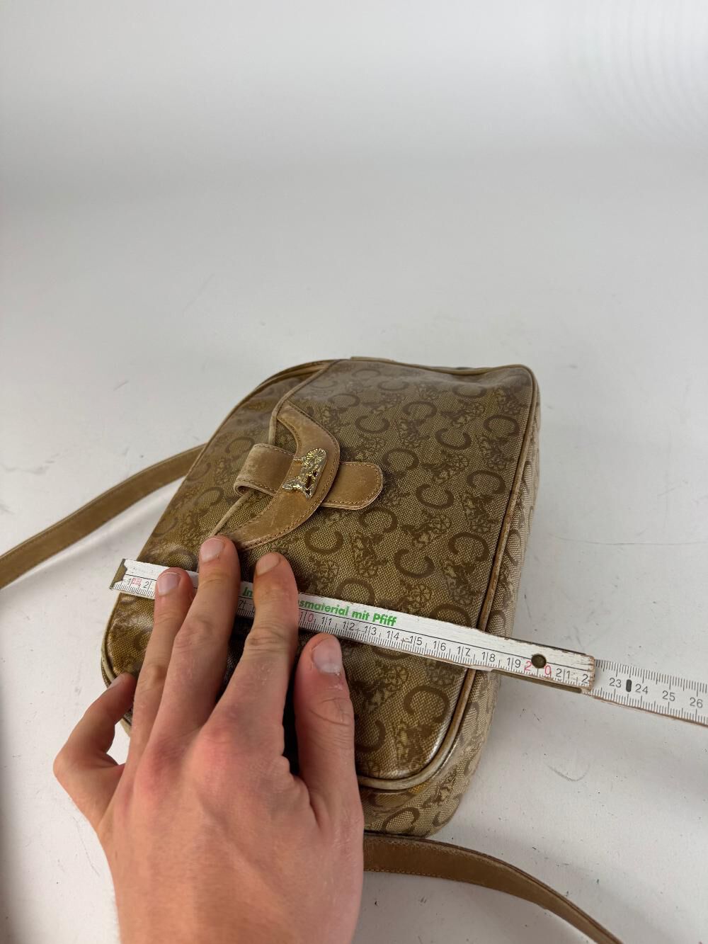 Celine Shoulder Bag