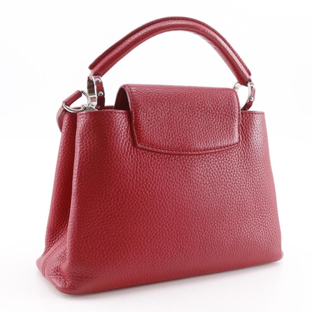 Louis Vuitton Capucines