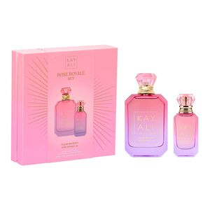Rose Royale Set - Gaveæske med parfume