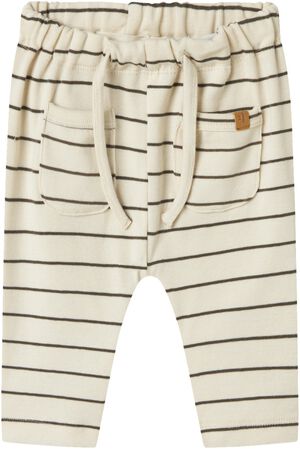 NBMGEO LIM LOOSE PANT LIL