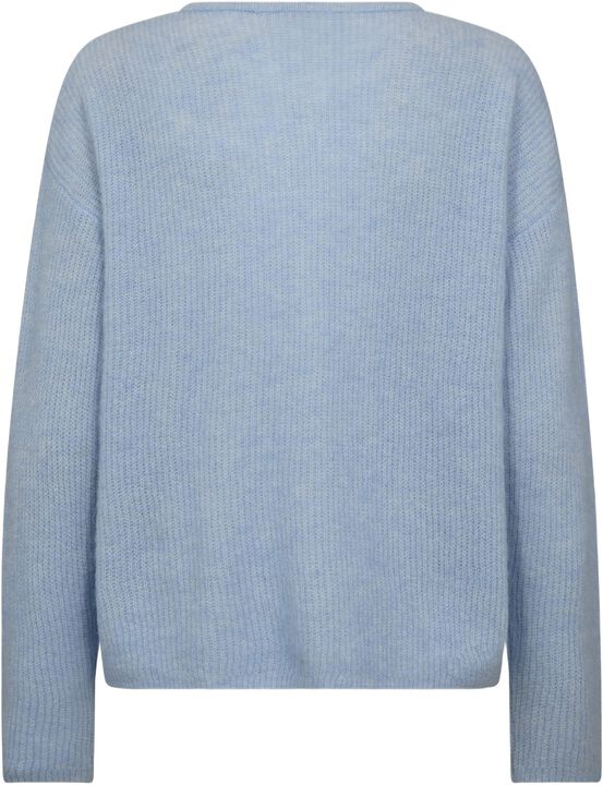 MMAlmine Knit Cardigan