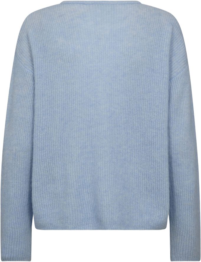 MMAlmine Knit Cardigan