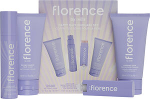 Happy Days Skincare Set