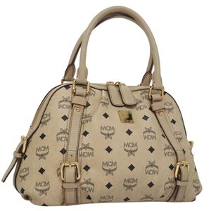 Mcm Handbag