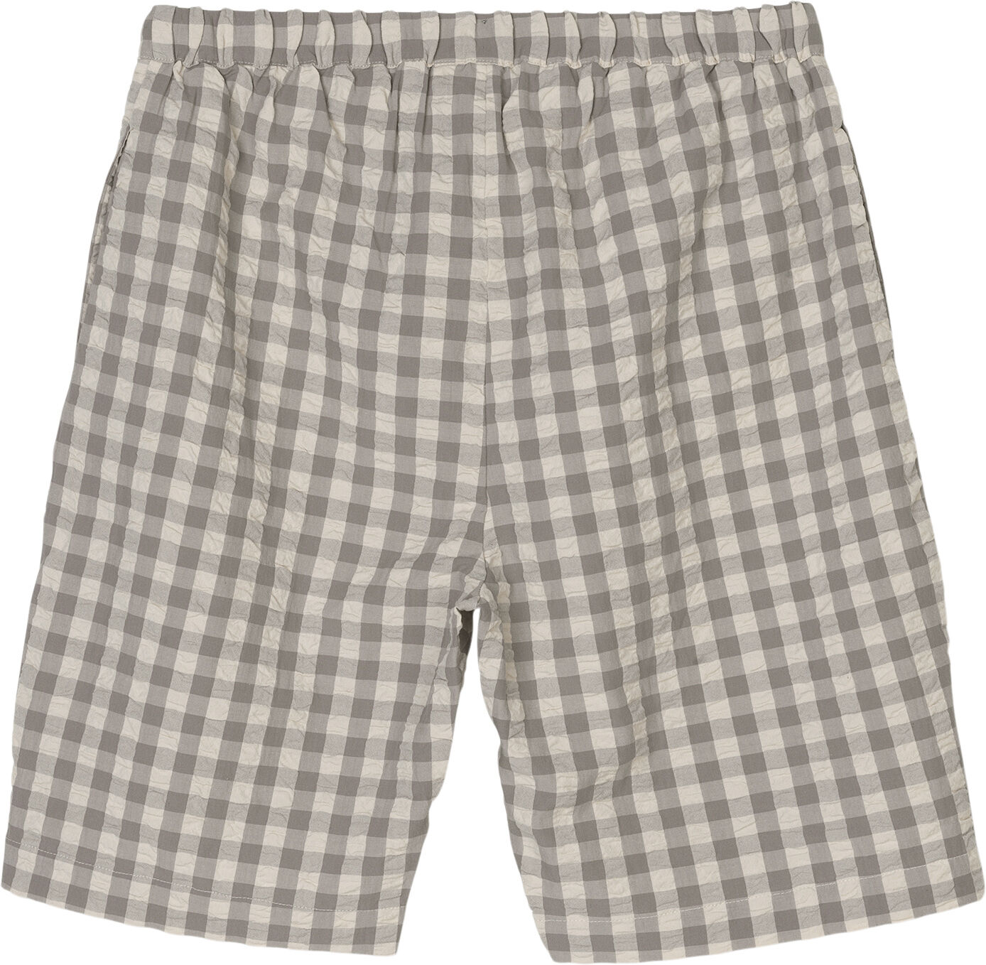 B&aelig;k&B&oslash;lge Ava shorts gr&aring;/birk