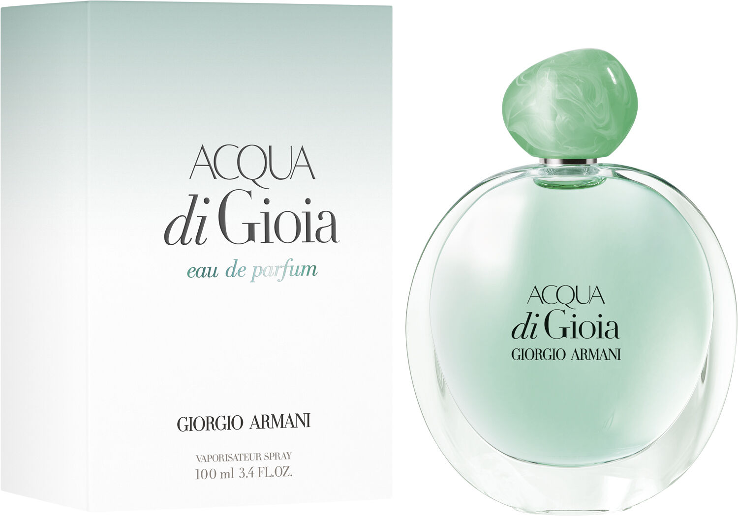 Acqua Di Gioia Eau de Parfum