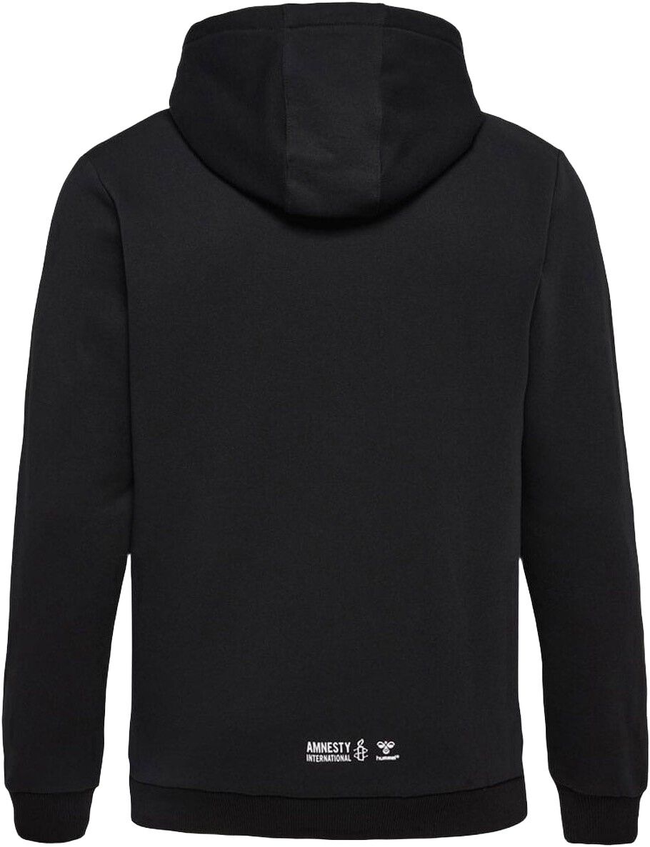 HUMMEL X Amnesty h&aelig;ttetr&oslash;je