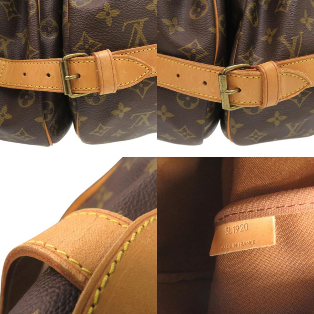 Louis Vuitton Saumur