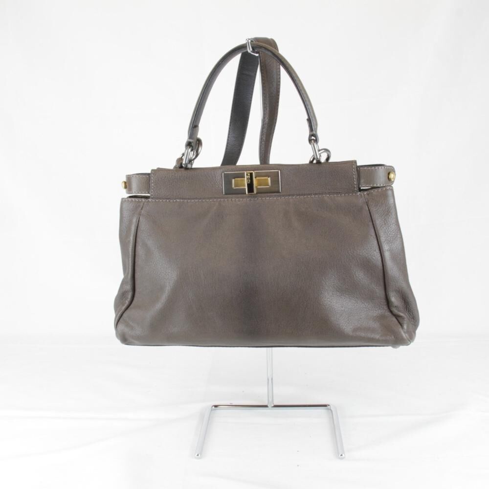 Fendi Peekaboo