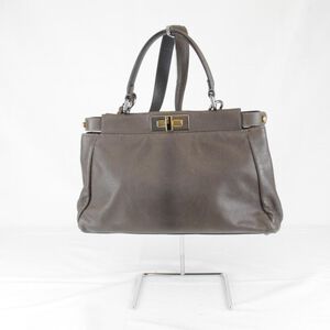 Fendi Peekaboo