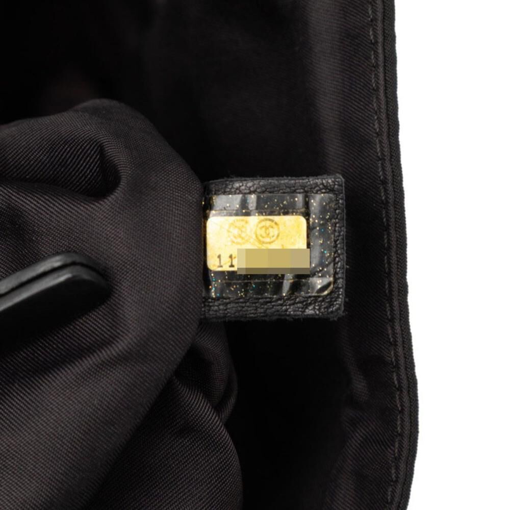 Chanel Shoulder Bag