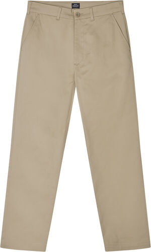 Cotton Twill Stretch Elias Pants