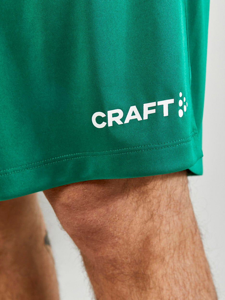 Progress 2. 0 L&oslash;beshorts