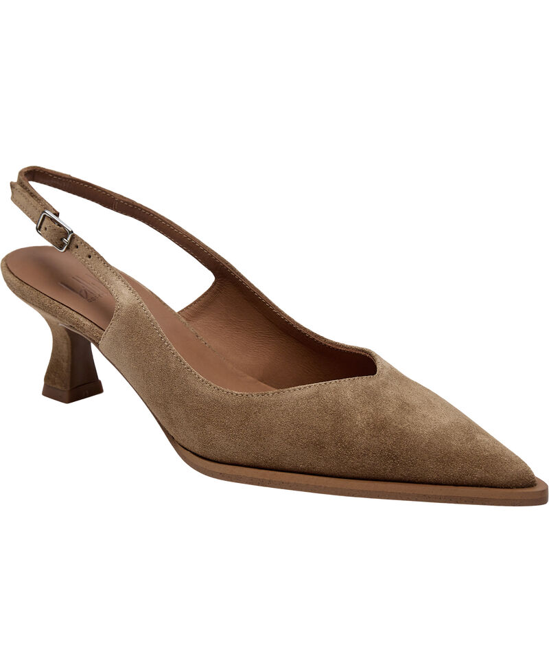 Sling Back -