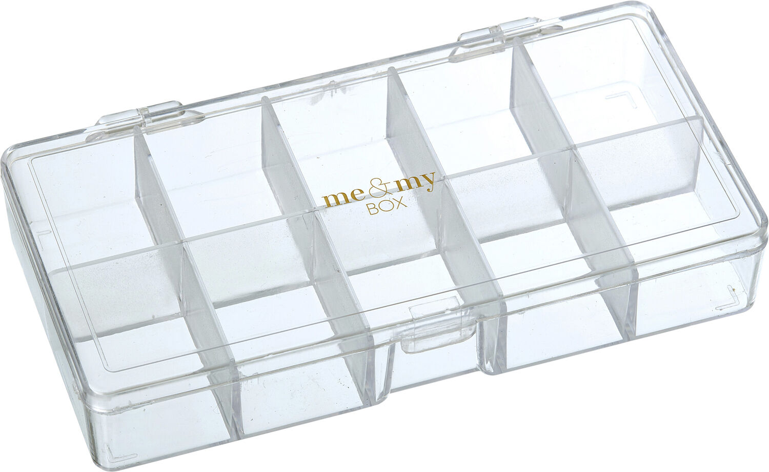 me&my BOX - Opbevarings&aelig;ske