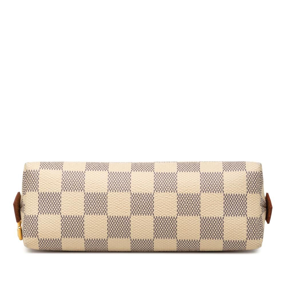 Louis Vuitton Cosmetic Pouch