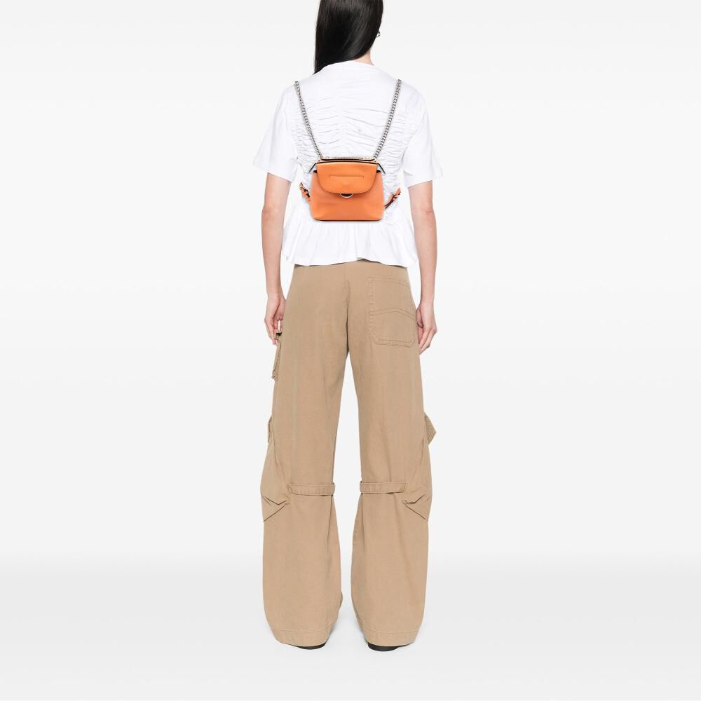 Fendi Backpack