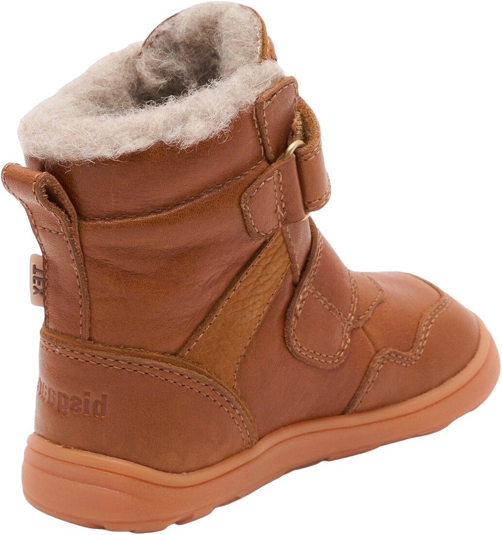 bisgaard barefoot thorsten tex