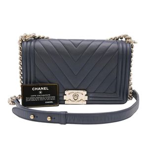 Chanel Handbag