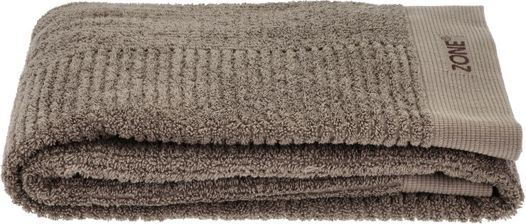 Classic Håndklæde Taupe
