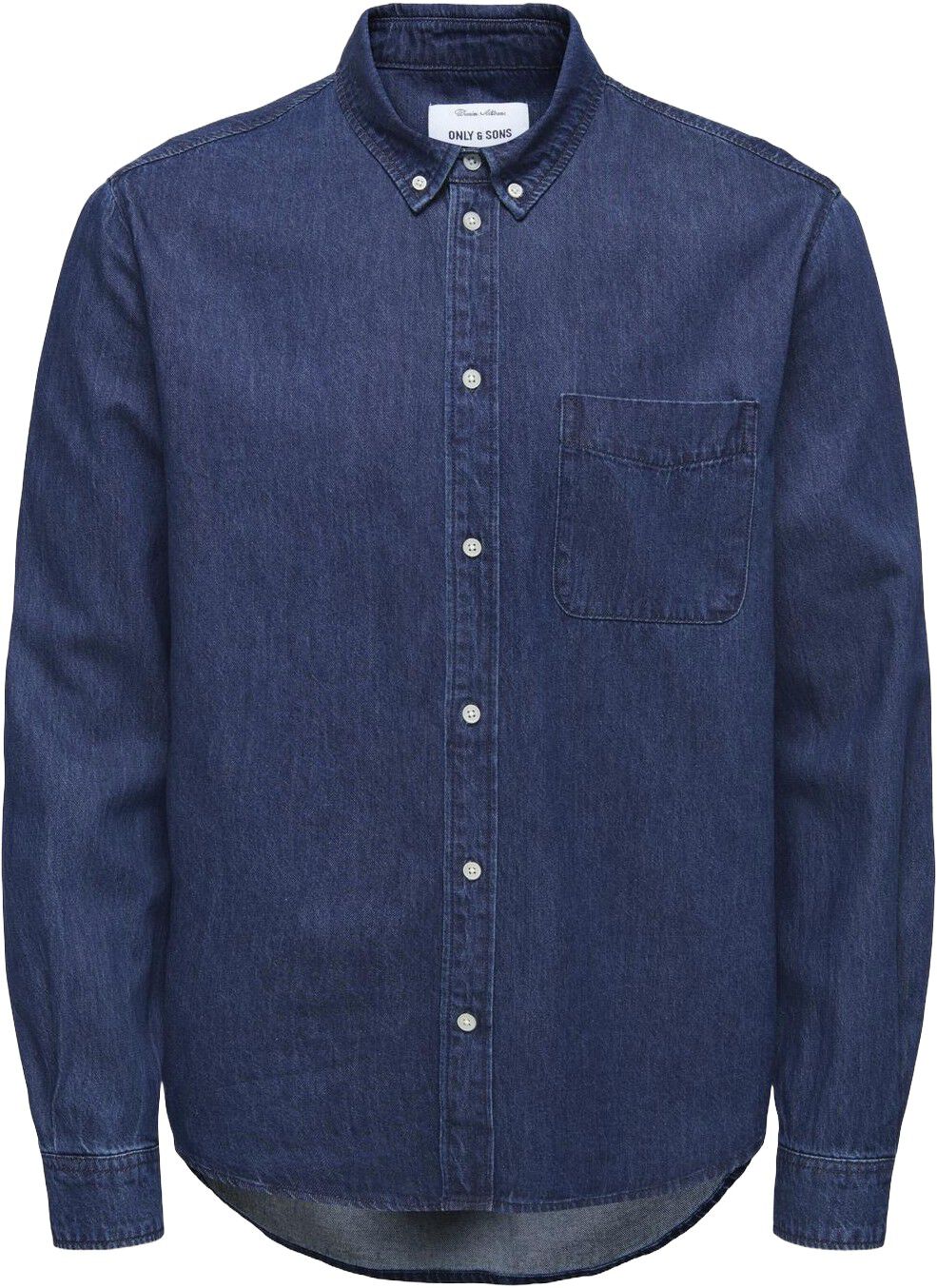 ONSORSON REGULAR YFM DNM SHIRT NOOS