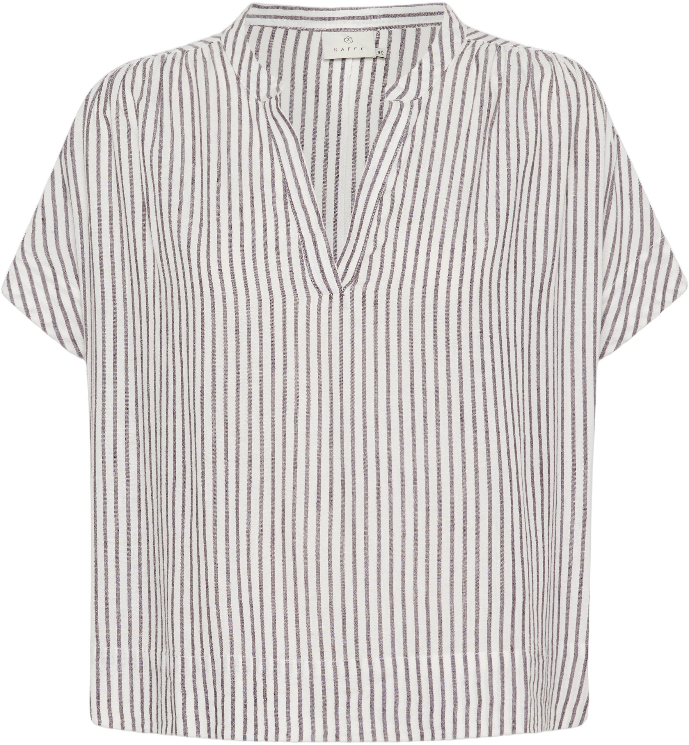 KAmilia Wing SL Blouse