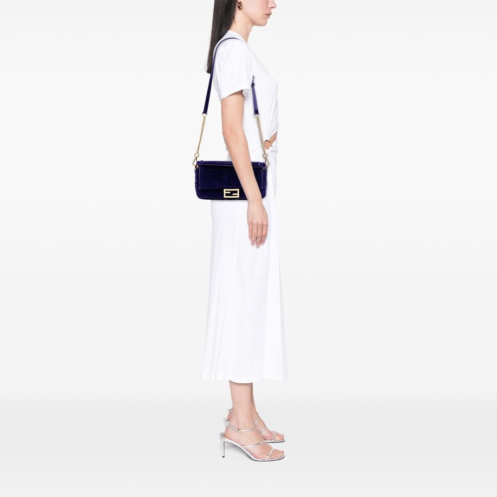 Fendi Baguette