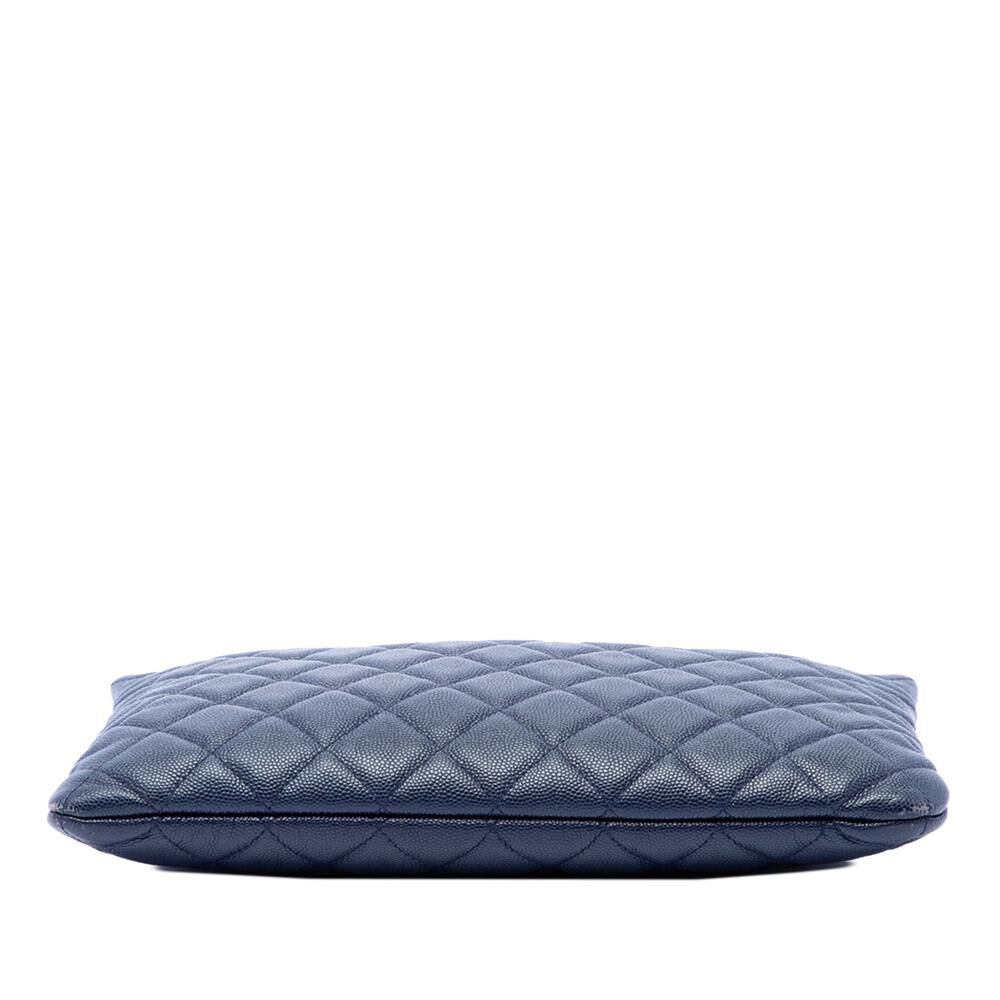 Chanel Clutch