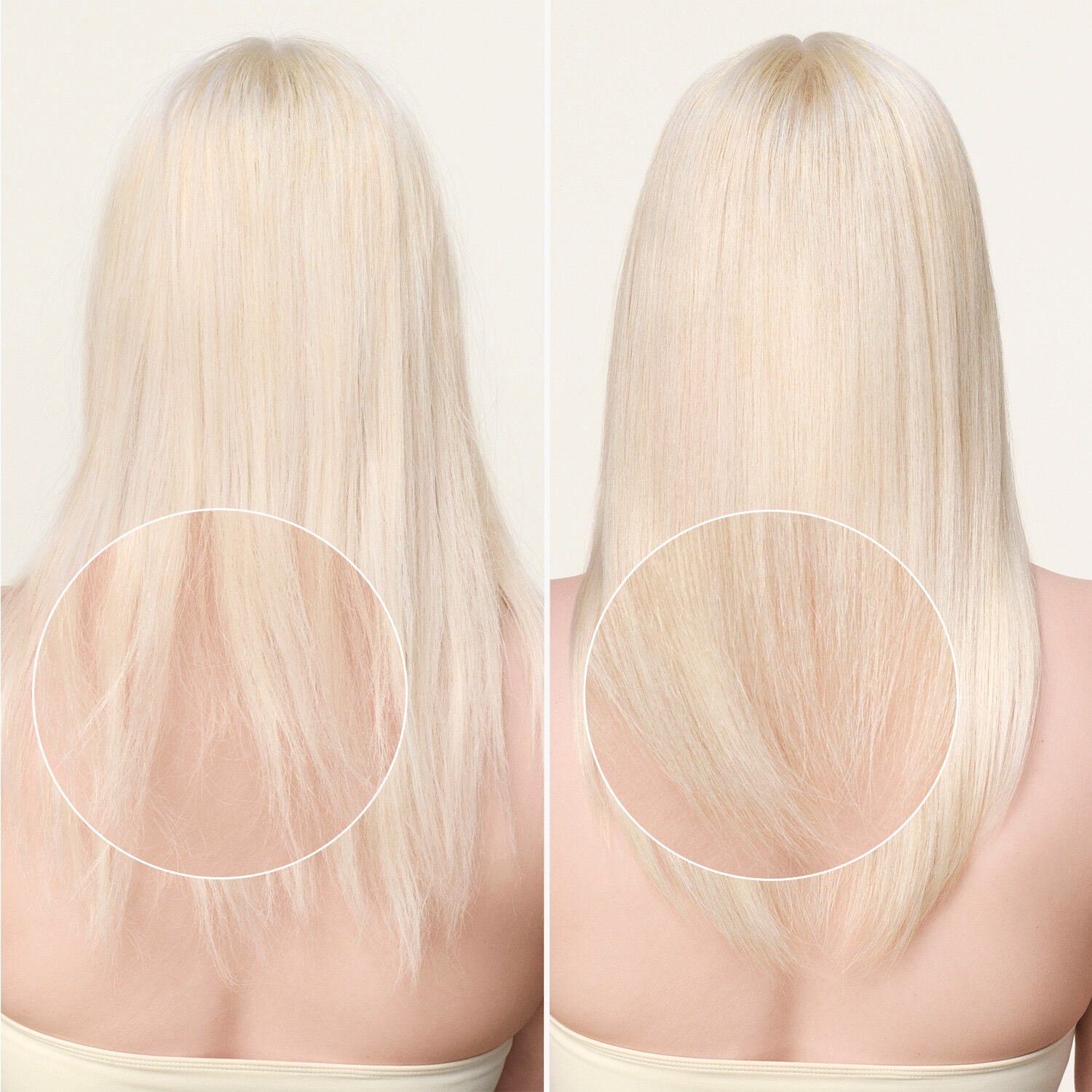 Milky Leave-In Conditioner - N&aelig;rende og beskyttende spray