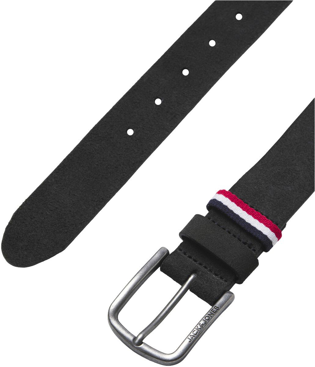 Jacespo Suede Belt Noos
