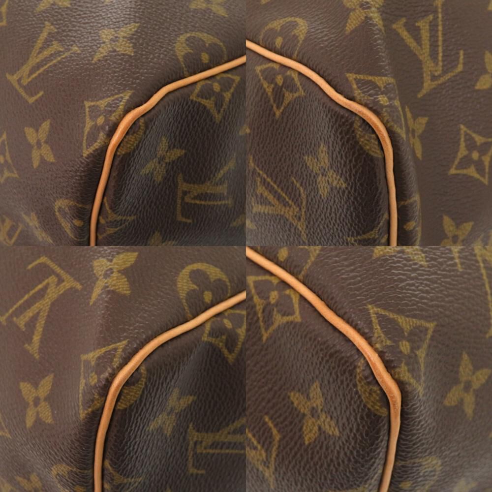 Louis Vuitton Keepall