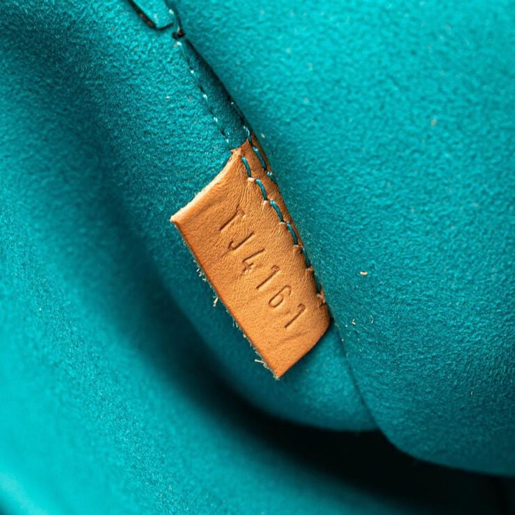 Louis Vuitton Saumur