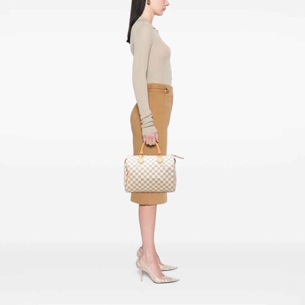 Louis Vuitton Speedy