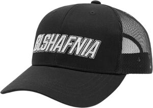 George Trucker Cap