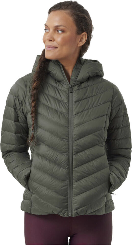 Isa dun letv&aelig;gtsjakke