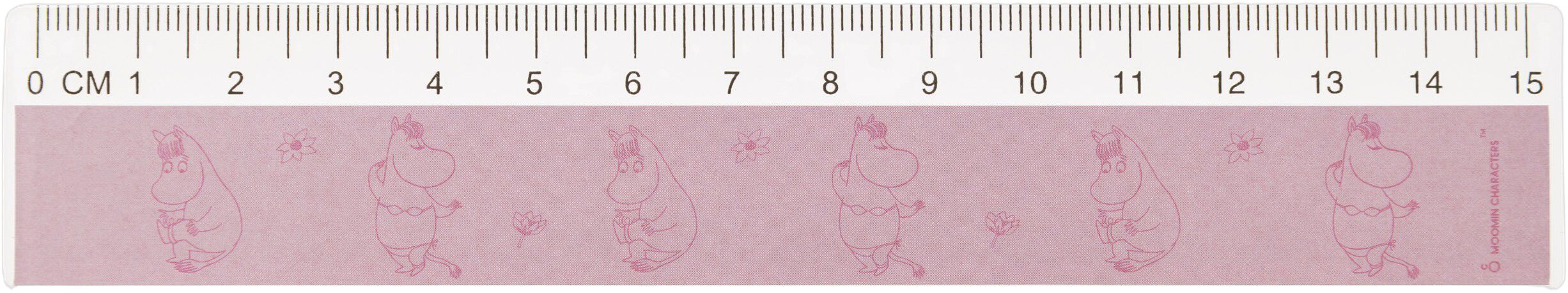 Moomin Skrives&aelig;t Snorkfr&oslash;ken